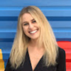 Meet your Posher, Jenna